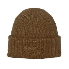   The Jogg Concept Viol Beanie Logo Oranje KL