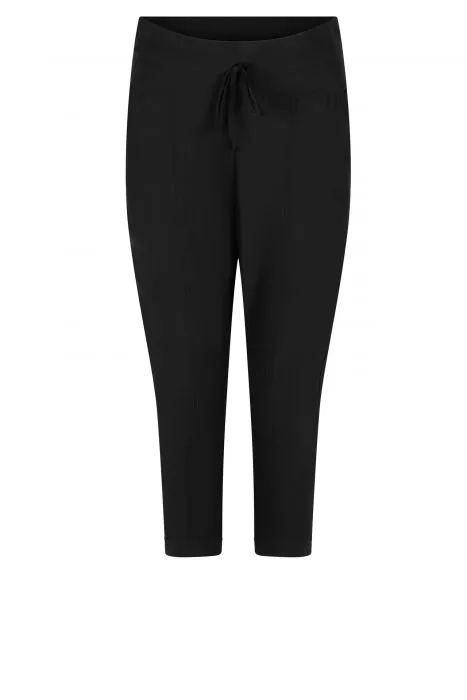 Zoso 3/4 gladde, stretchy capri | Hope