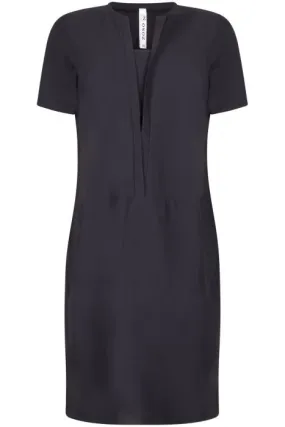 Zoso gladde stretch jurk