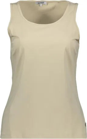 Zoso Jody travel top Sand