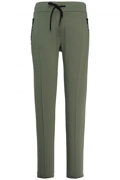 Zoso pantalon met deelnaden | Hope