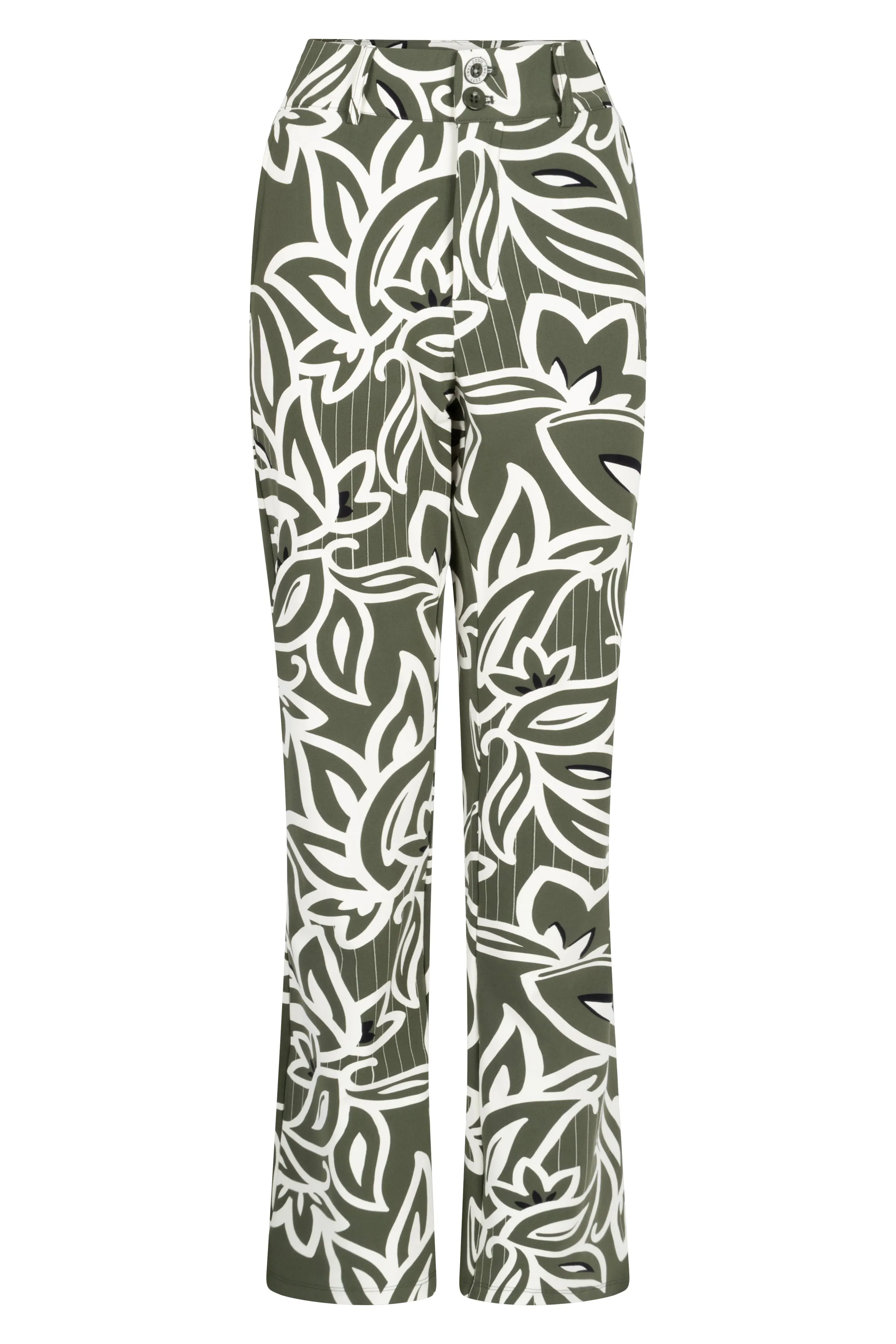   Zoso Travel blazer charly army ivory 244  