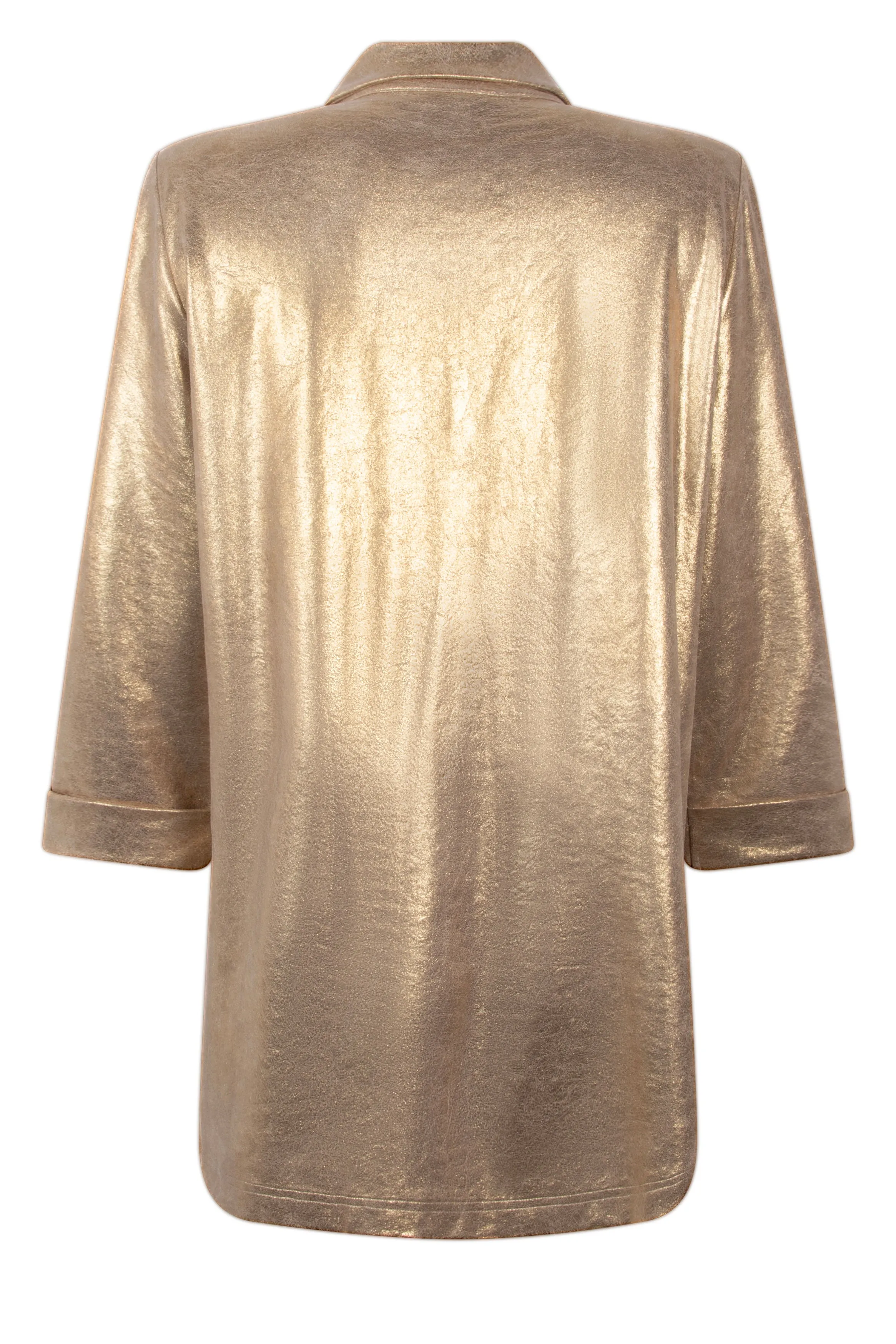   Zoso Travel blouse yvette offwhite 245  