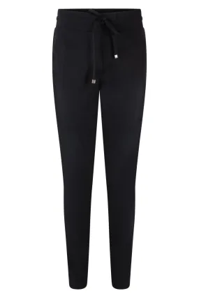   Zoso Travel top winny black greige 245  