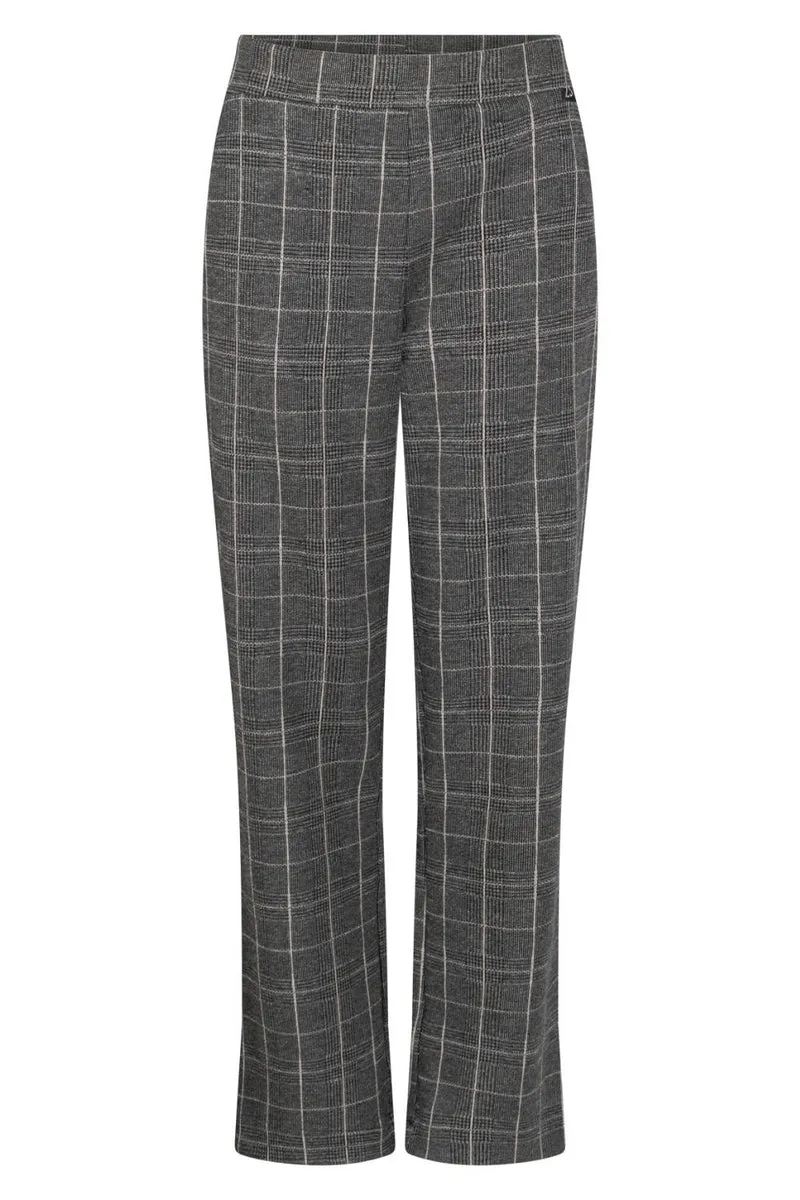 ZoSo    Travel trousers 244nina antra