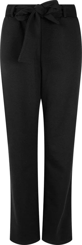 ZoSo    Viscose pants 245River black