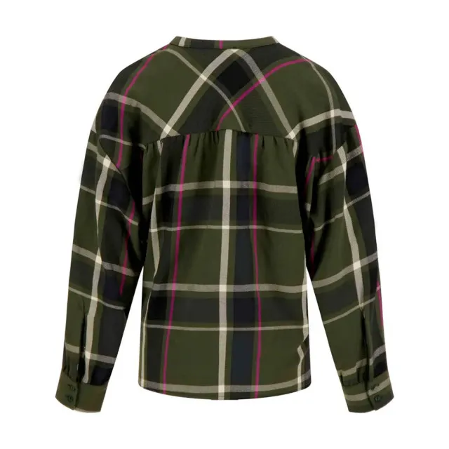 ZUSSS BLOUSE LANGE MOUW 03040694501
