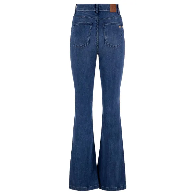 ZUSSS JEANS 03030304004